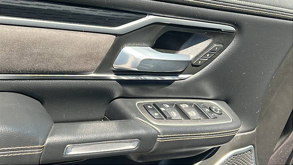 Thumbnail: 2023 RAM 1500 - 26