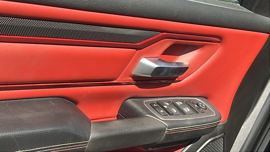 Thumbnail: 2022 RAM 1500 - 27
