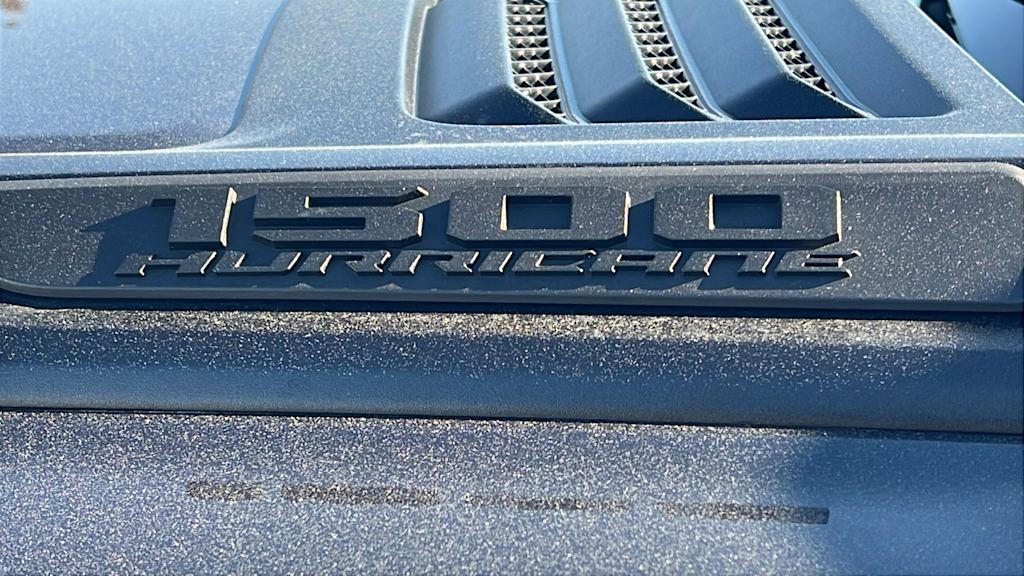 Thumbnail: 2026 RAM 1500 - 30