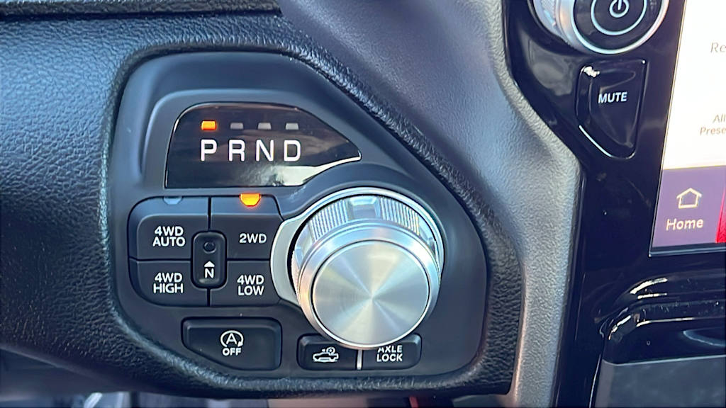 Thumbnail: 2026 RAM 1500 - 14