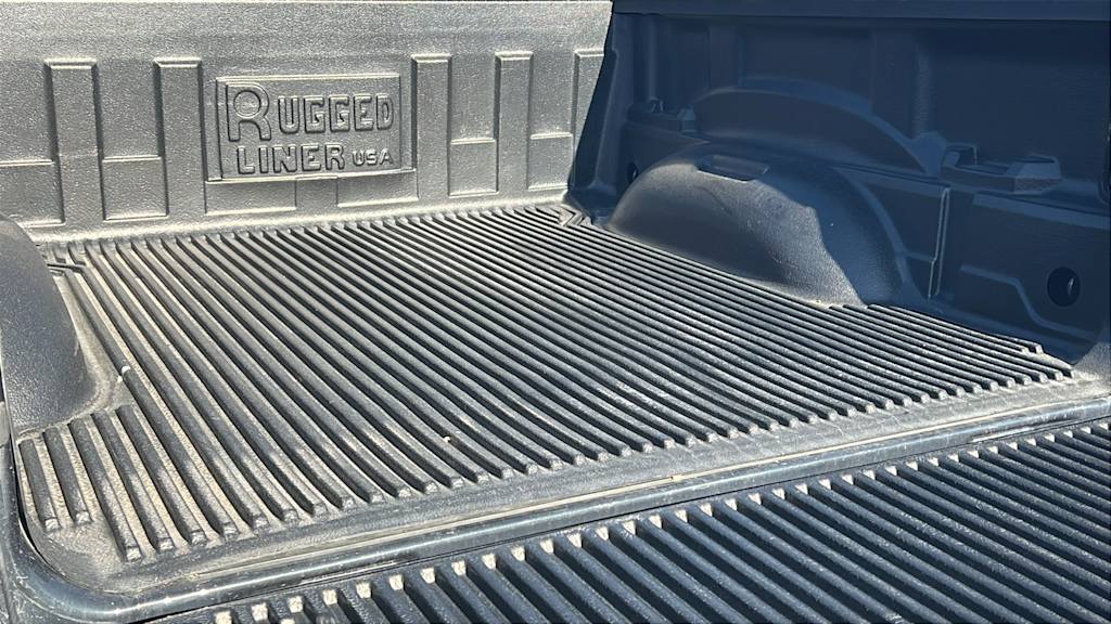 Thumbnail: 2026 RAM 1500 - 16