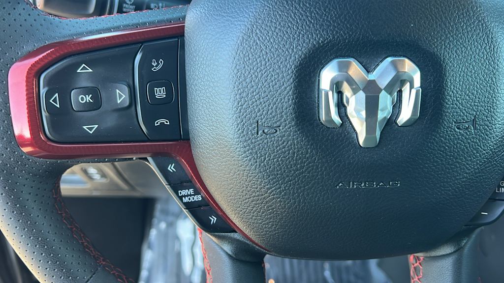 Thumbnail: 2026 RAM 1500 - 25