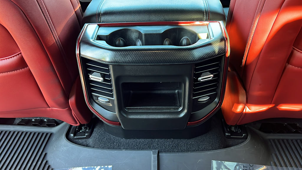 Thumbnail: 2026 RAM 1500 - 29