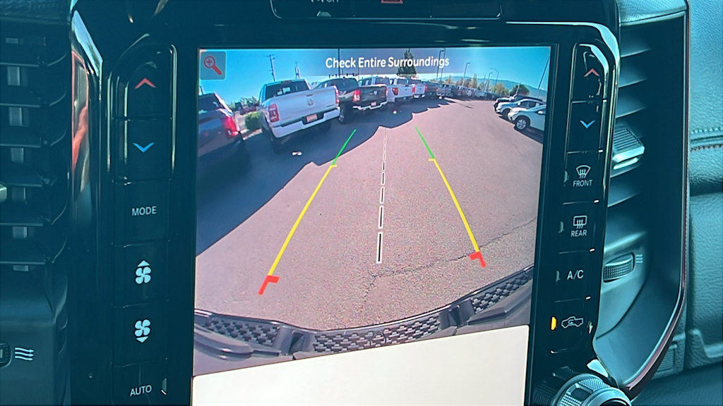 Thumbnail: 2026 RAM 1500 - 23