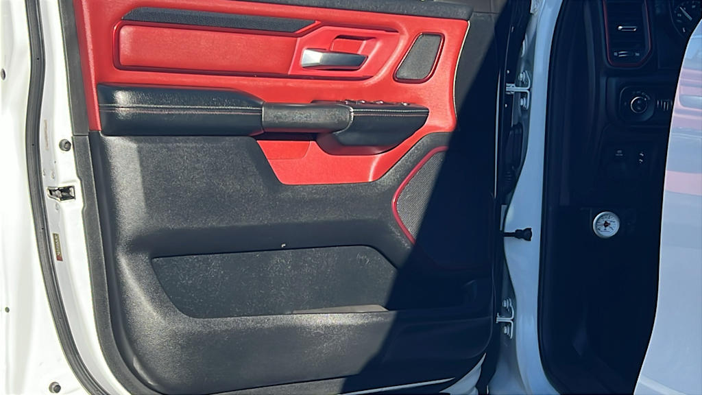Thumbnail: 2019 RAM 1500 - 28