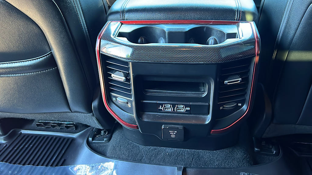 Thumbnail: 2019 RAM 1500 - 29