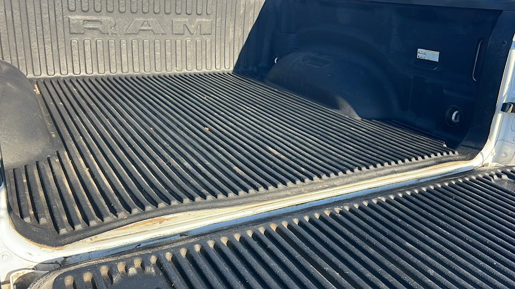 Thumbnail: 2019 RAM 1500 - 30