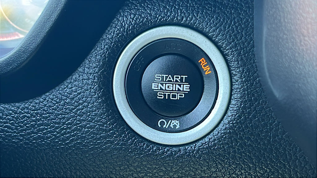 Thumbnail: 2019 RAM 1500 - 24