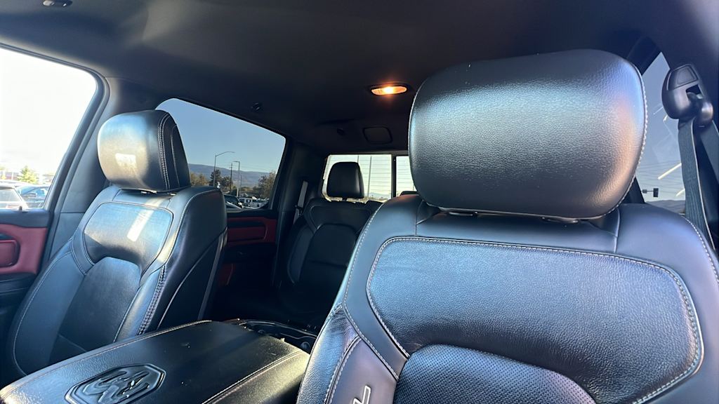 Thumbnail: 2019 RAM 1500 - 9