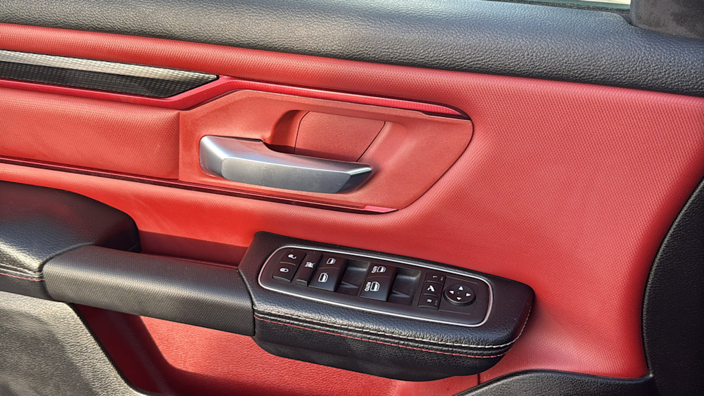 Thumbnail: 2023 RAM 1500 - 28