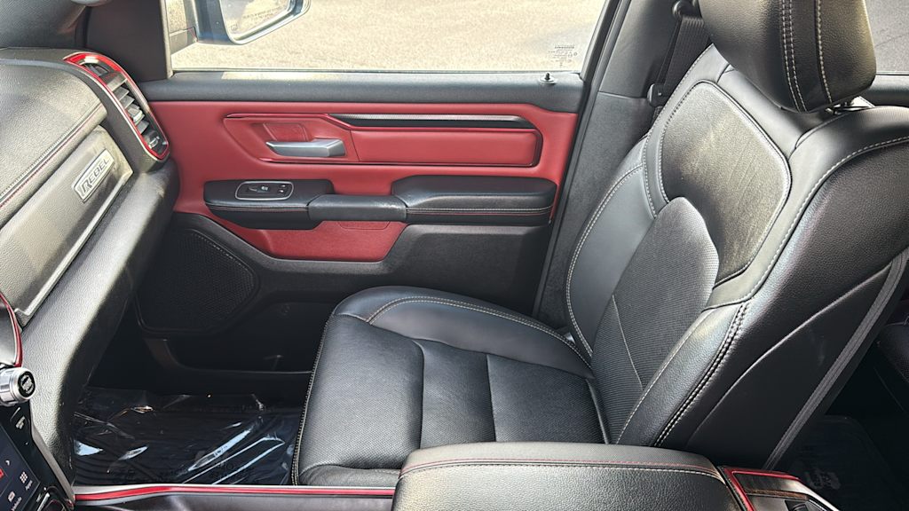 Thumbnail: 2023 RAM 1500 - 11