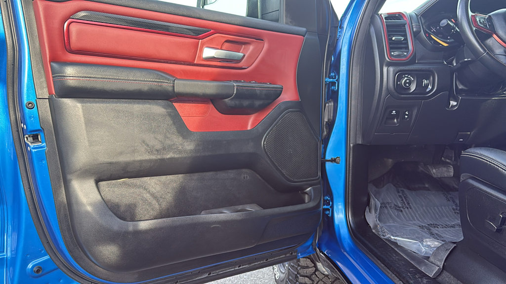 Thumbnail: 2023 RAM 1500 - 29