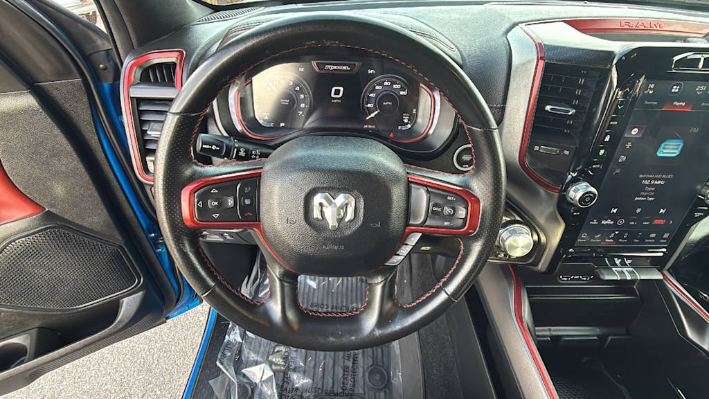 Thumbnail: 2023 RAM 1500 - 9