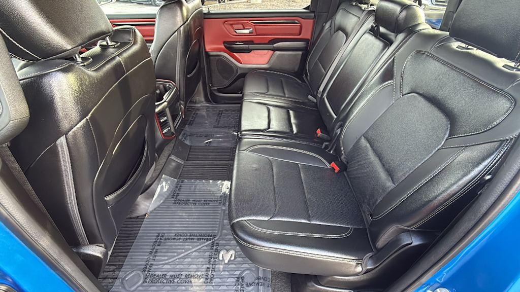 Thumbnail: 2023 RAM 1500 - 12