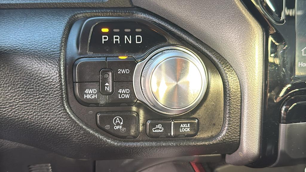 Thumbnail: 2023 RAM 1500 - 14