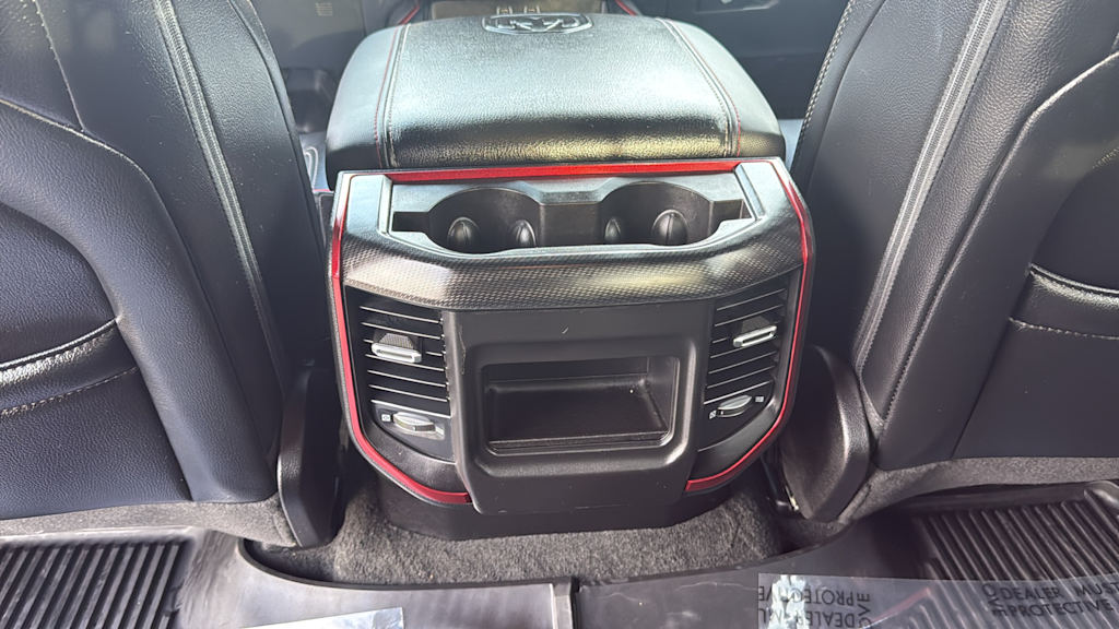 Thumbnail: 2023 RAM 1500 - 30