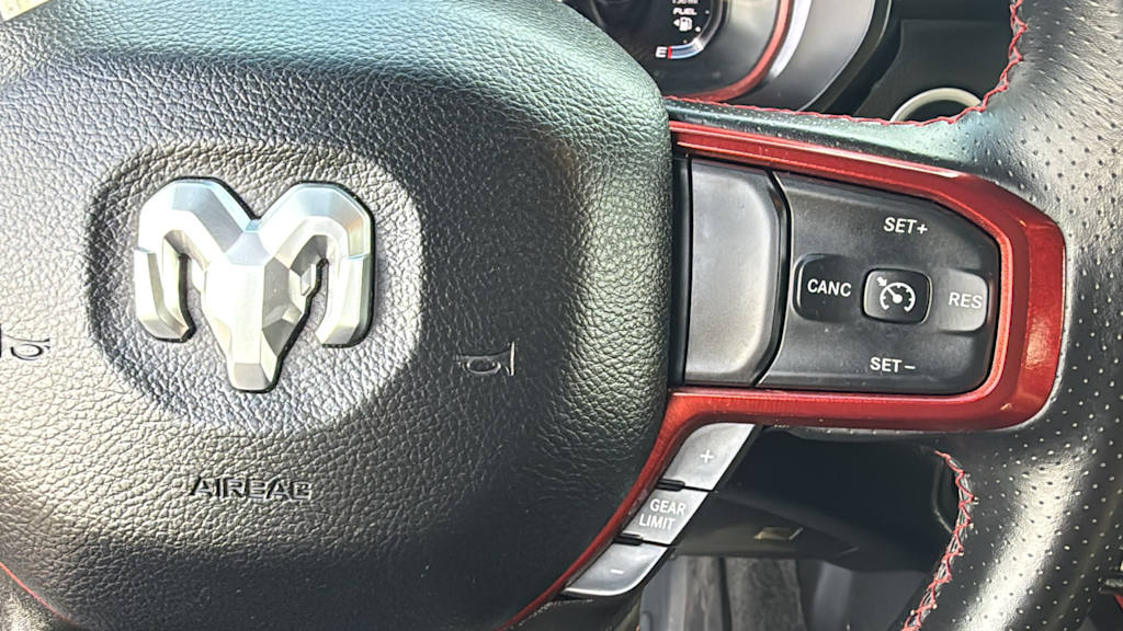 Thumbnail: 2023 RAM 1500 - 27