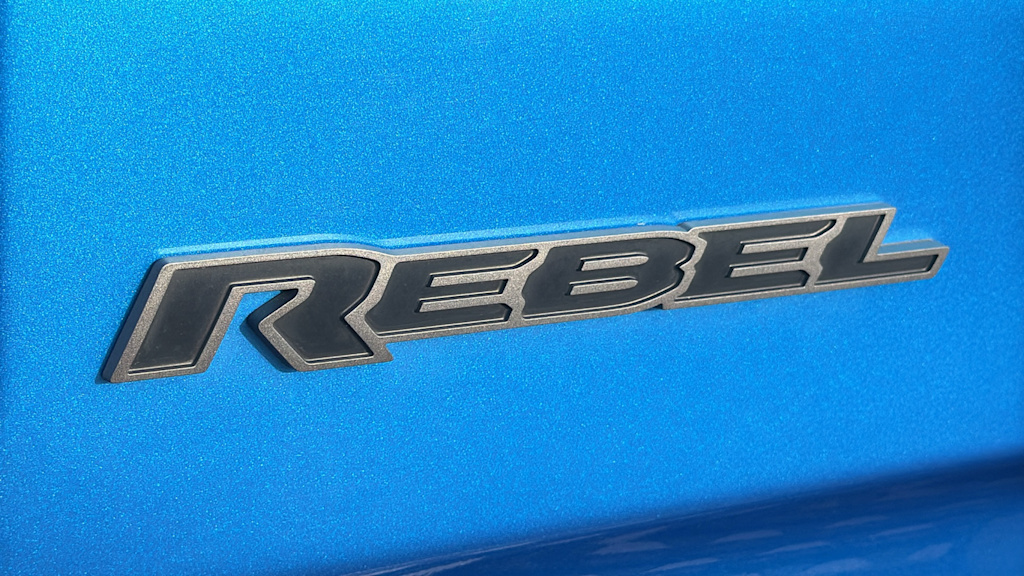 Thumbnail: 2023 RAM 1500 - 7