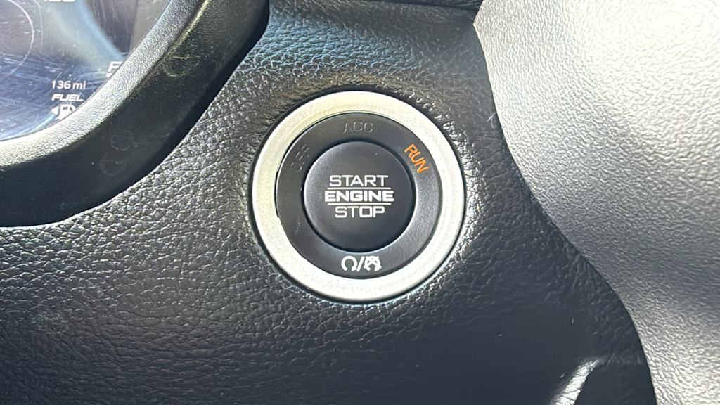 Thumbnail: 2023 RAM 1500 - 25