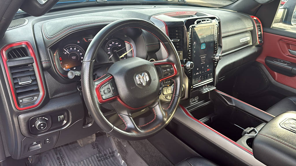 Thumbnail: 2023 RAM 1500 - 2