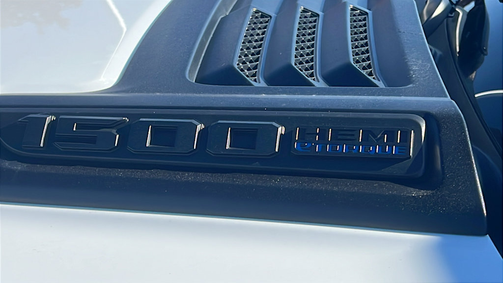 Thumbnail: 2024 RAM 1500 - 30