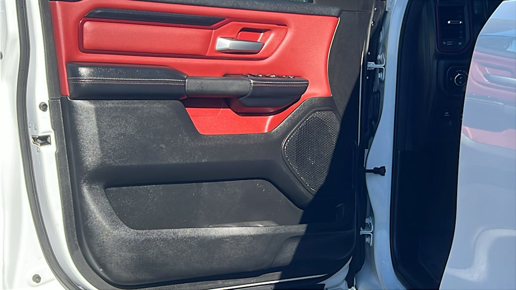 Thumbnail: 2024 RAM 1500 - 28