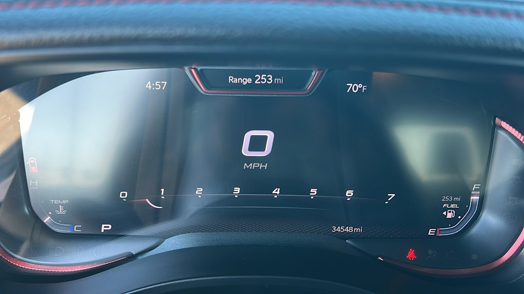 Thumbnail: 2024 RAM 1500 - 26