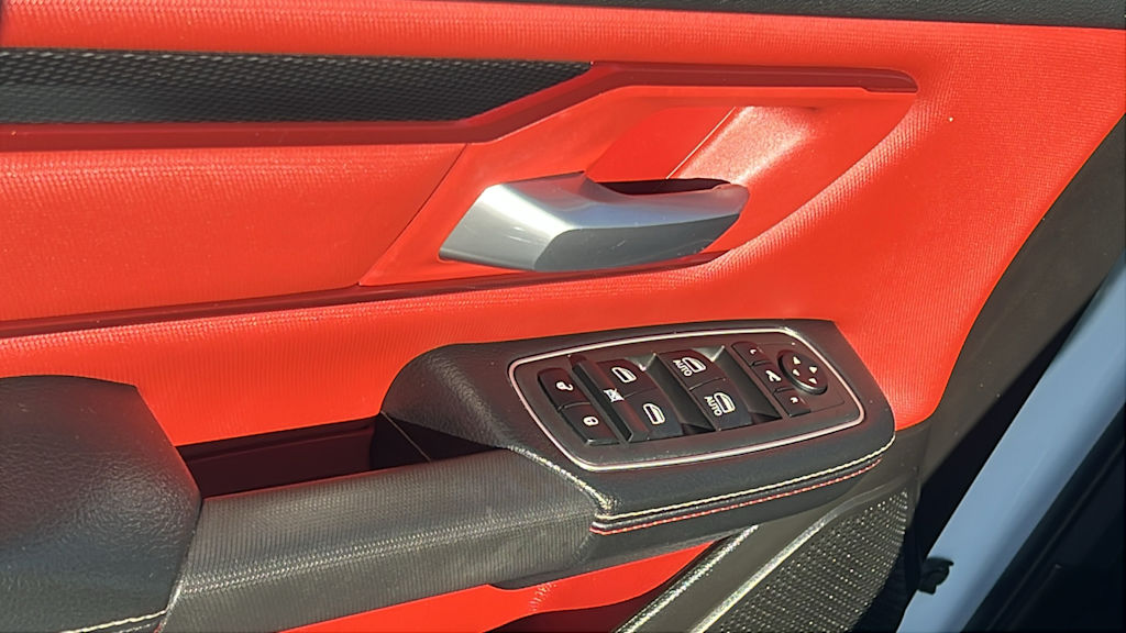 Thumbnail: 2024 RAM 1500 - 27
