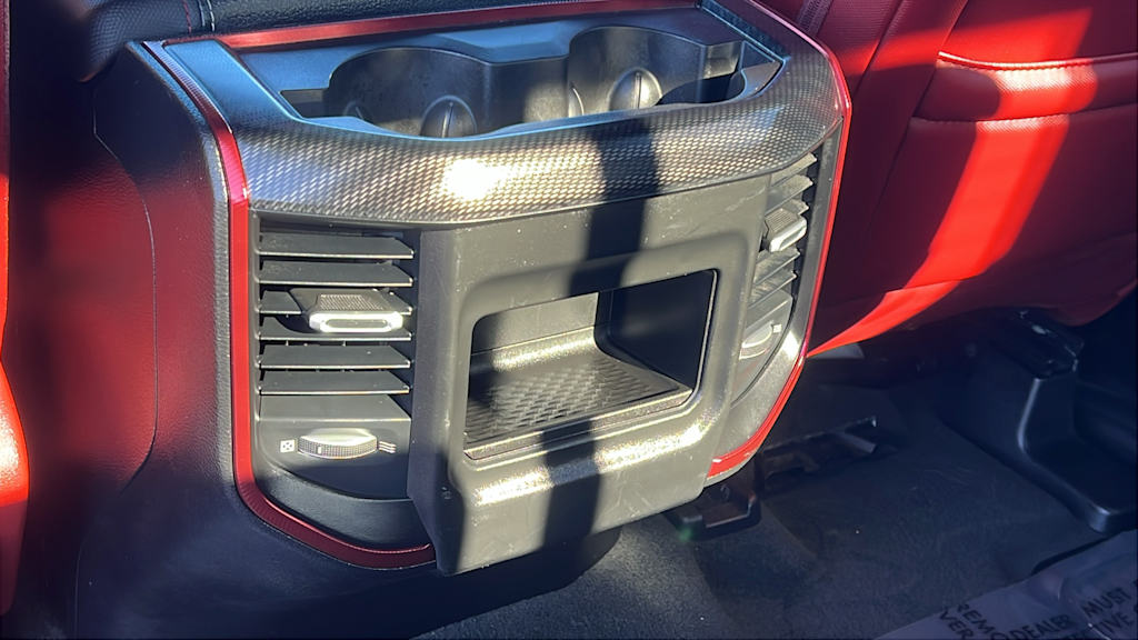 Thumbnail: 2024 RAM 1500 - 29