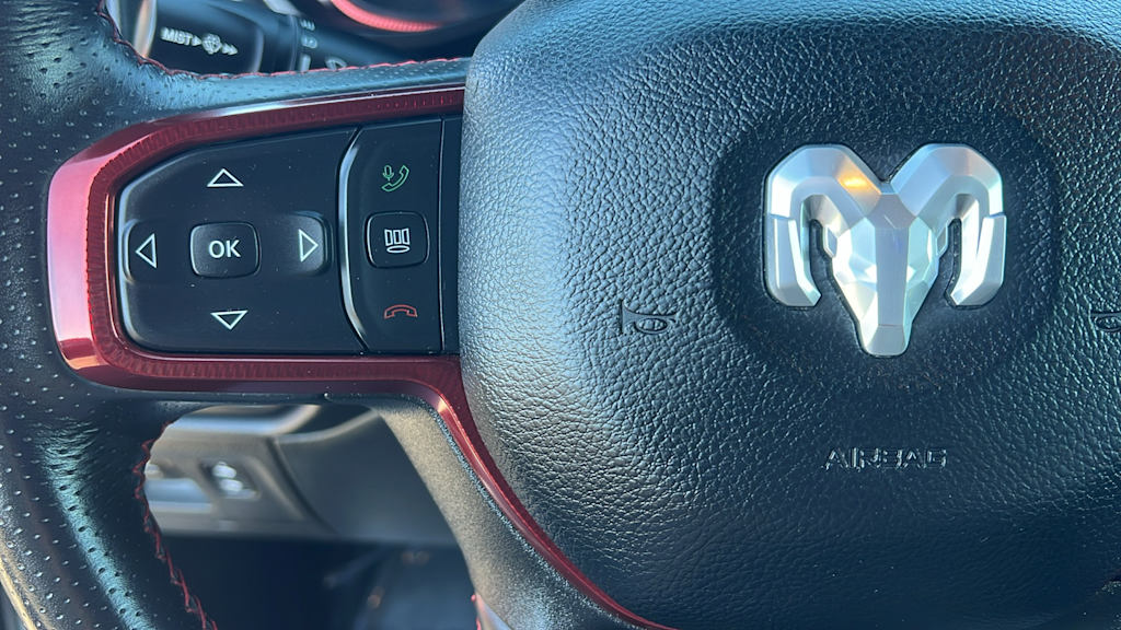 Thumbnail: 2024 RAM 1500 - 24