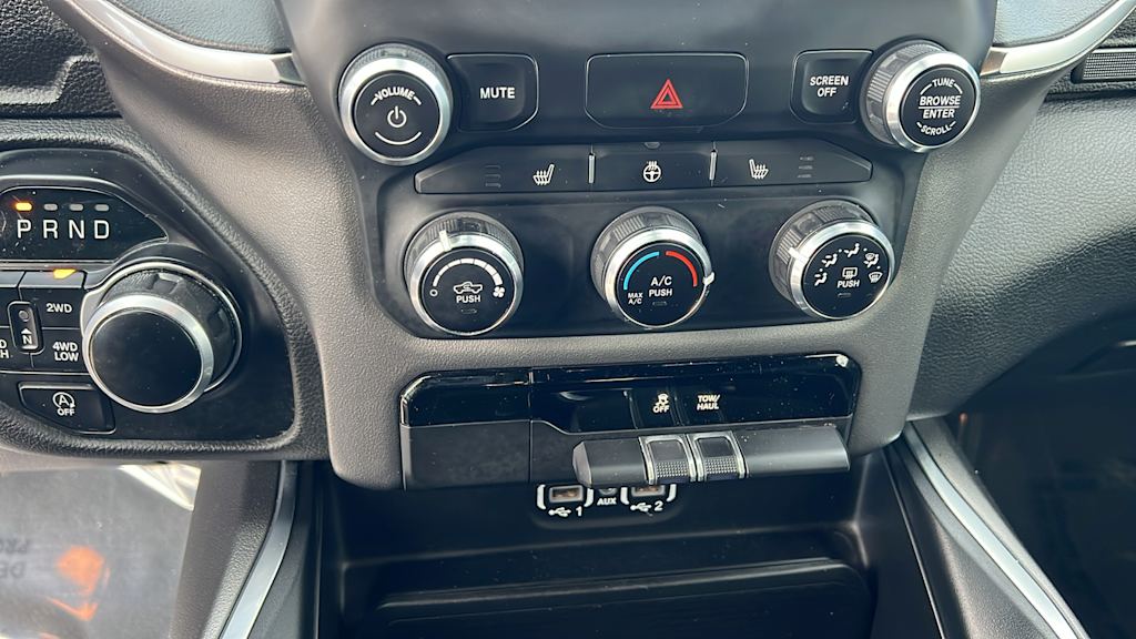 Thumbnail: 2024 RAM 1500 - 23