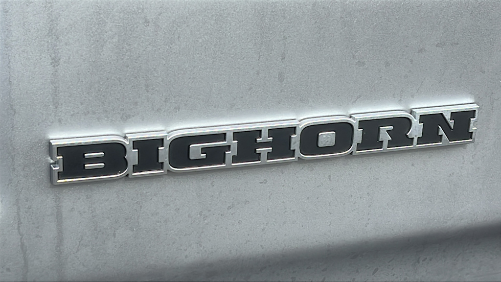 Thumbnail: 2024 RAM 1500 - 7