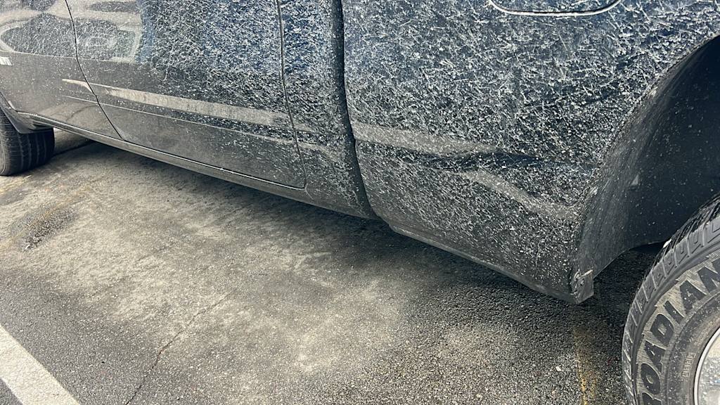 Thumbnail: 2023 RAM 1500 - 6