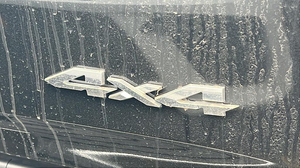 Thumbnail: 2023 RAM 1500 - 4