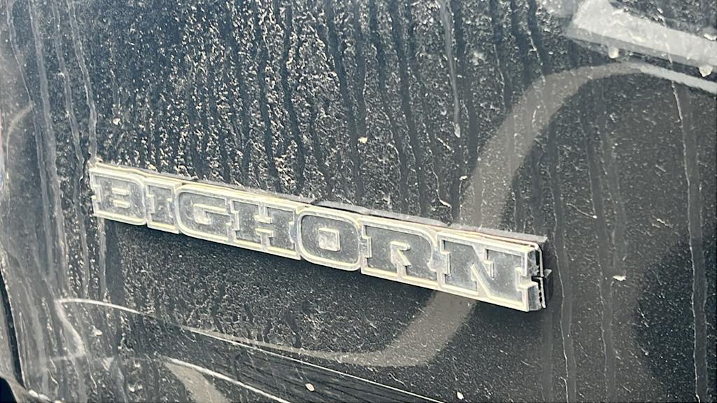 Thumbnail: 2023 RAM 1500 - 10