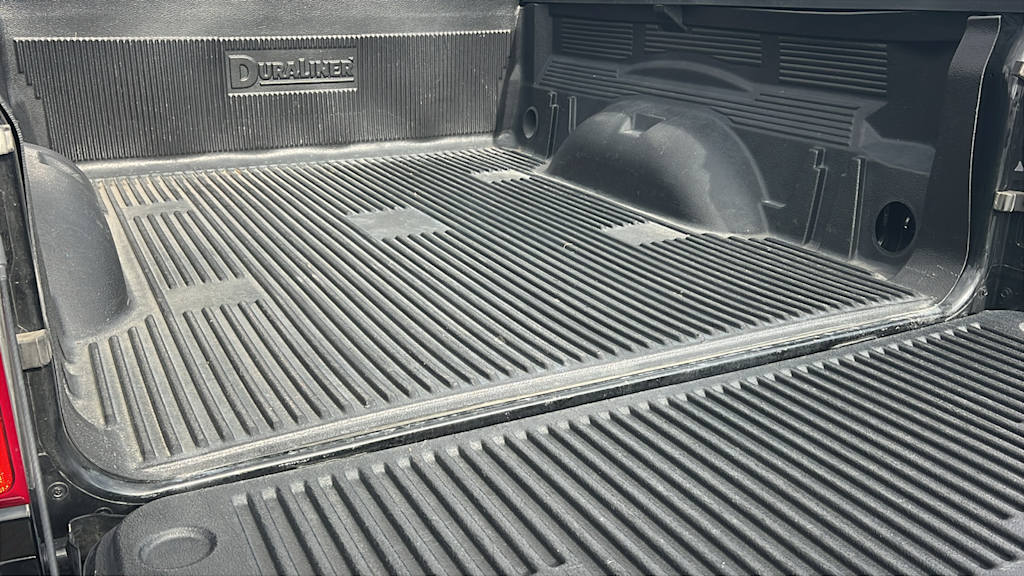 Thumbnail: 2023 RAM 1500 - 17