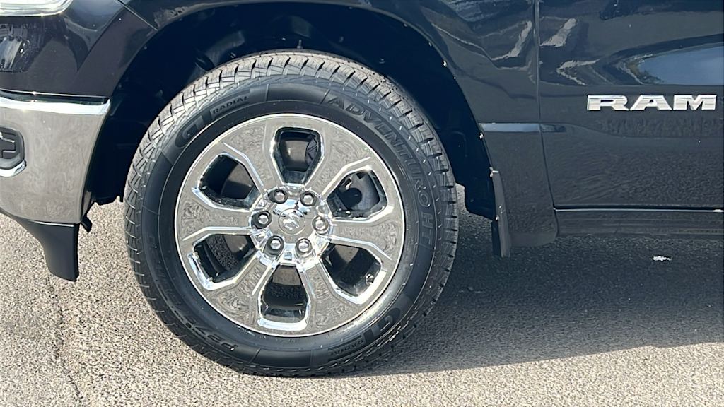 Thumbnail: 2023 RAM 1500 - 8
