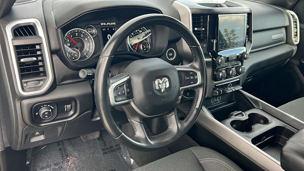 Thumbnail: 2023 RAM 1500 - 2