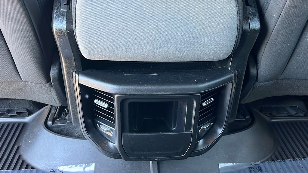 Thumbnail: 2023 RAM 1500 - 29