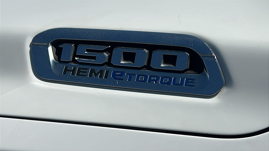 Thumbnail: 2023 RAM 1500 - 7