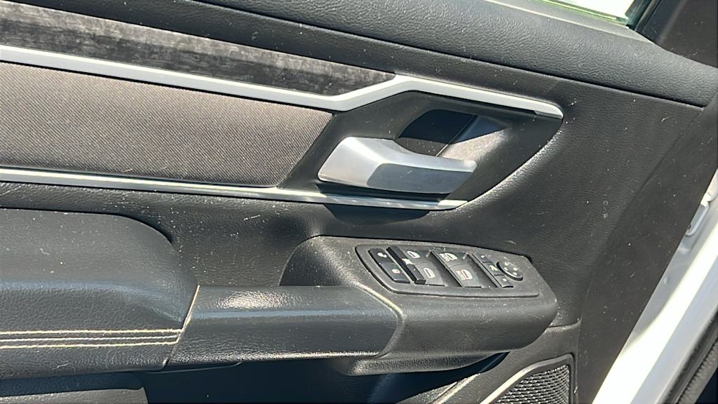 Thumbnail: 2023 RAM 1500 - 27