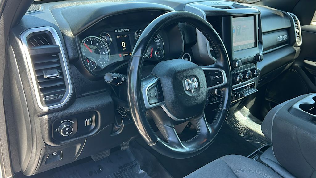Thumbnail: 2023 RAM 1500 - 2