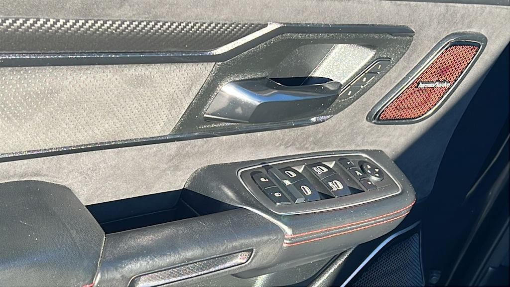 Thumbnail: 2021 RAM 1500 - 27