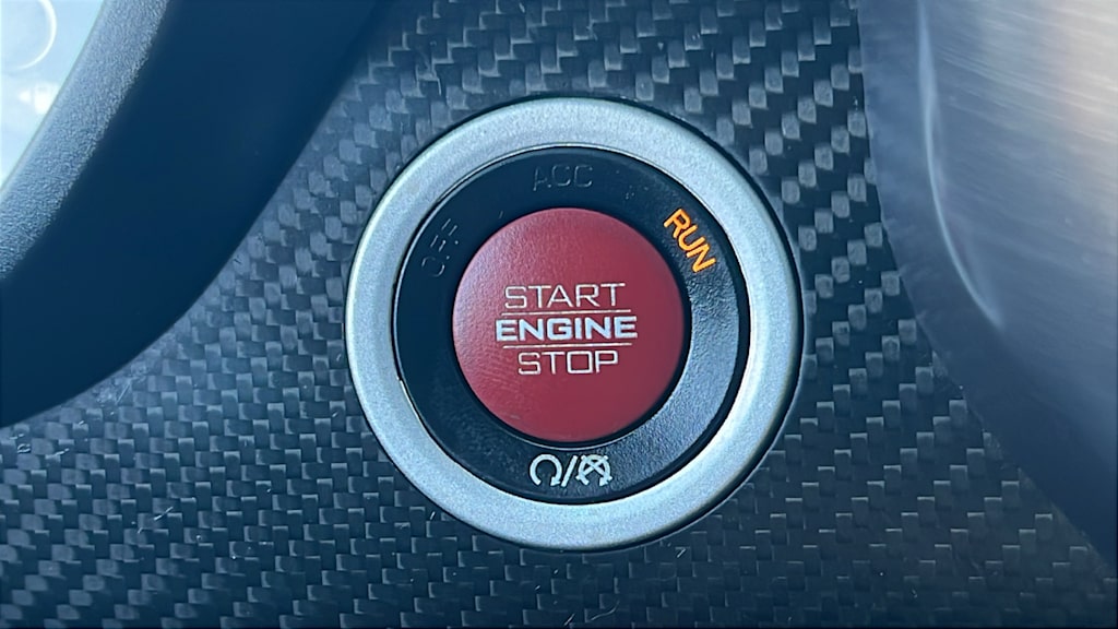 Thumbnail: 2021 RAM 1500 - 24