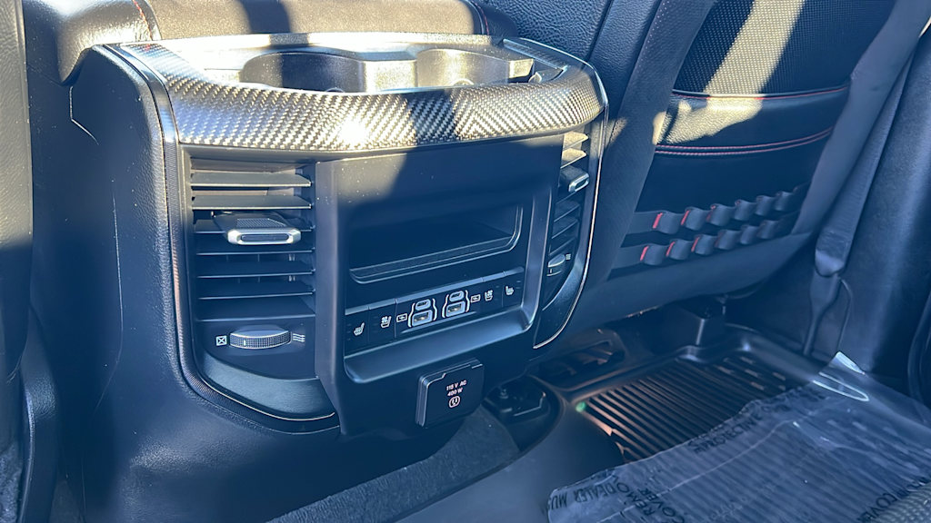 Thumbnail: 2021 RAM 1500 - 30