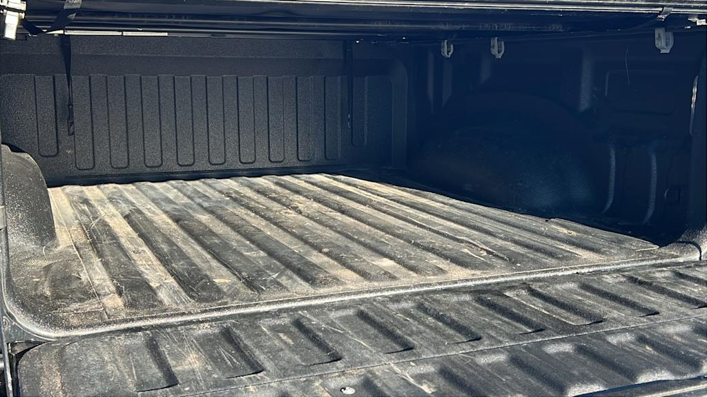 Thumbnail: 2021 RAM 1500 - 16