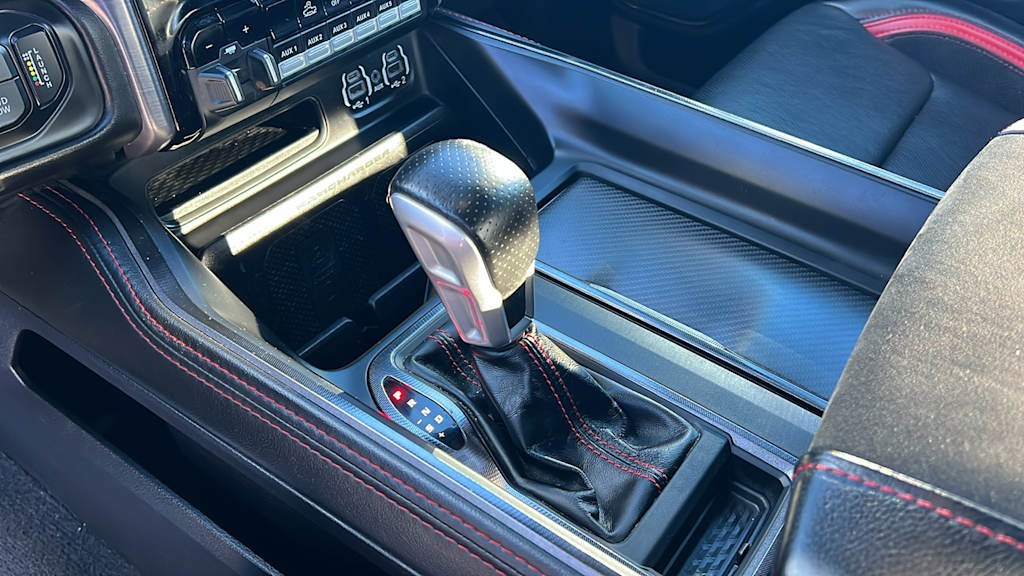 Thumbnail: 2021 RAM 1500 - 14