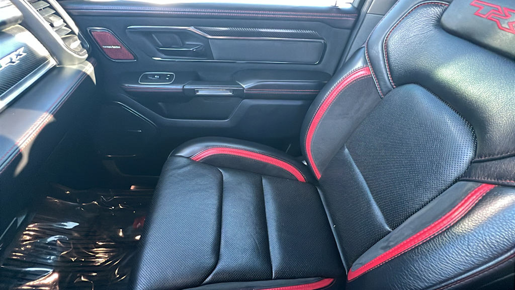 Thumbnail: 2021 RAM 1500 - 10