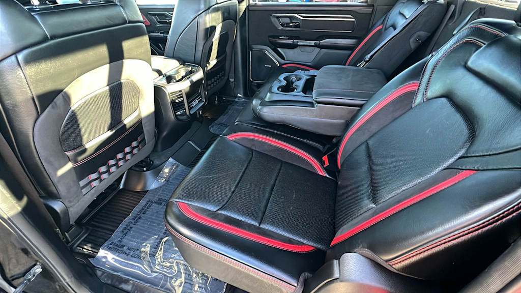 Thumbnail: 2021 RAM 1500 - 29