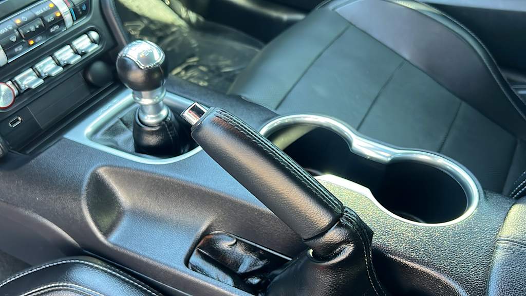 Thumbnail: 2019 Ford Mustang - 13